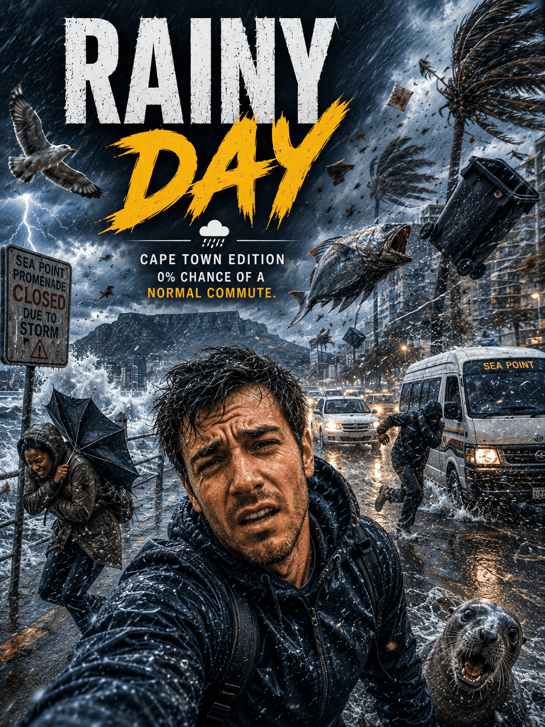 Rainy Day